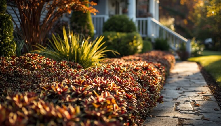 7 Heuchera Plant Ideas That Transform Your Front Yard